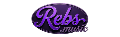 Rebs Music Logo